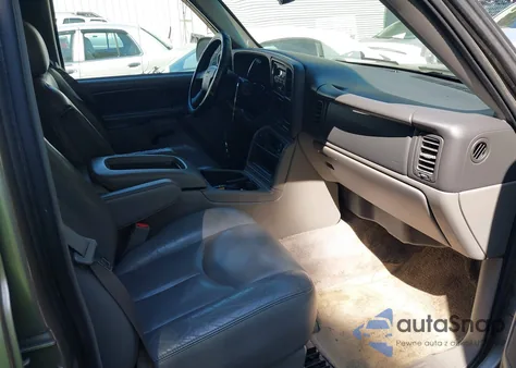 2003 GMC Yukon from USA, damaged, VIN 1GKEC13ZX3R178614